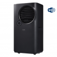 Мобильный кондиционер Ballu Eclipse BPAC-07 EPB/N6 black