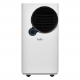 Мобильный кондиционер Ballu Eclipse BPAC-07 EPW/N6 white
