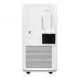 Мобильный кондиционер Ballu Eclipse BPAC-07 EPW/N6 white