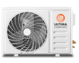 Сплит-система Ultima Comfort Exceed 2025 EXD-18PN-IN/EXD-18PN-OUT