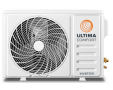 Сплит-система Ultima Comfort Exceed Inverter 2025 EXD-I07PN-IN/EXD-I07PN-OUT