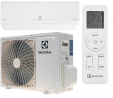 Сплит-система Electrolux Fusion 2.0 Super DC EACS/I-18HF2/N8_24Y
