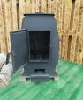 Отопительная печь Согрей Керчь 300