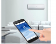 Сплит-система Haier Lightera DC Inverter AS24NS3ERA-W/1U24GS1ERA