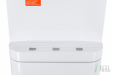 Кулер Ecotronic B4-LF white (холодильник 16л)