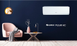 Сплит-система Gree Pular Inverter Arctic R32 GWH09AGCXB-K6DNA4F (white)