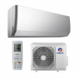 Сплит-система Gree Pular Inverter Arctic R32 GWH12AGC-K6DNA4F (silver)