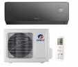 Сплит-система Gree Pular Inverter Arctic R32 GWH12AGC-K6DNA4F (black)