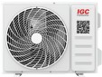 Сплит-система IGC T ALFA ERP DC Inverter RAS-V12АТ/RAC-V12АТ
