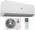 Сплит-система IGC T ALFA ERP DC Inverter RAS-V12АТ/RAC-V12АТ