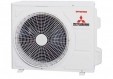 Сплит-система Mitsubishi Heavy Industries SRK50ZSP-W/SRC50ZSP-W