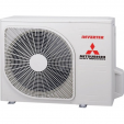 Сплит-система Mitsubishi Heavy Industries SRK50ZS-WT/SRC50ZS-W