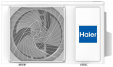 Кондиционер Haier Coral HSU-09HPL303/R3(IN)/HSU-09HPL103/R3(OUT)