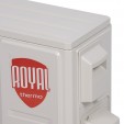 Сплит-система Royal Thermo Diamond DC RTDI-12HN8/Wi-Fi