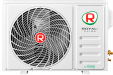 Сплит-система Royal Clima Perfetto DC Inverter Wi-Fi RCI-PFD30HN