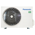 Сплит-система Panasonic Compact Inverter CS-TZ42ZKEW/CU-TZ42ZKE