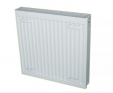 Стальной панельный радиатор Лидея Универсал 21 500*600