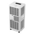Мобильный кондиционер Thermex Porto 7