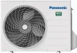 Сплит-система Panasonic Etherea Design silver Inverter CS-XZ20ZKEW/CU-Z20ZKE