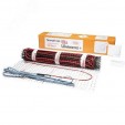 Нагревательный мат Warmstad+ WSM-100-0,65 с терморегулятором