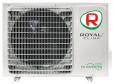 Сплит-система Royal Clima Renaissance Inverter 2024 RCI-RND30HN