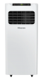 Мобильный кондиционер Hisense W-series AP-09CR4GKWS00