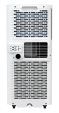 Мобильный кондиционер Hisense W-series AP-09CR4GKWS00
