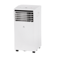 Мобильный кондиционер Royal Clima EGOISTA RM-EG17CH-E