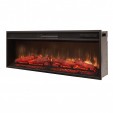 Электрокамин Real Flame Joker 45 (фронтальная рамка)