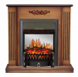 Каминокомплект LUMSDEN STD-ASP с RealFlame FOBOS-S LUX BL LT