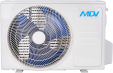 Сплит-система MDV Infini On/Off MDSAG-07HRN8