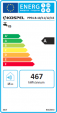Водонагреватель проточный Kospel PPE4.B-10/11/12/15