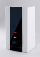 Газовый котел Hubert AGB 35 DL Wi-Fi