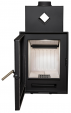 Топка каминная ТКТ 9.0-01 в модификации Тахо