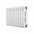 Чугунный радиатор Magnum 300 10 секций