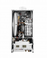 Конденсационный газовый котел Buderus Logamax PLUS GB172i-42 (белый)