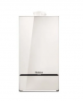 Конденсационный газовый котел Buderus Logamax PLUS GB172i-42 (белый)