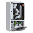 Конденсационный газовый котел Buderus Logalux Plus GB122i-24