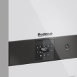 Конденсационный газовый котел Buderus Logalux Plus GB122i-24