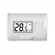 Комнатный термостат Skat NK01 суточный, проводной