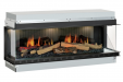 Электрический камин Dimplex Vista 130