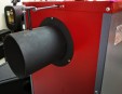 Твердотопливный котел Теплоприбор Rizon M 16