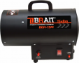 Тепловая пушка газовая Brait BGH-15M