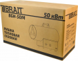 Тепловая пушка газовая Brait BGH-50M