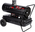 Тепловая пушка дизельная Brait BR-22AIW