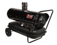 Тепловая пушка дизельная Brait BR-36AIW