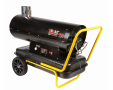 Тепловая пушка дизельная Brait BR-56AIW