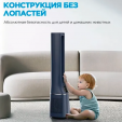 Вентилятор Midea FT4042