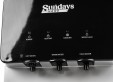 Кулер Sundays SL-807L