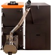 Пеллетный котел TIS Hard Duo Pellet 300